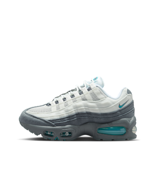 NIKE公式】ナイキ エア マックス 95 Big Bubble ジュニアシューズ